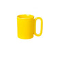 Oval Handle Mugs - Brooklyn Home - Drinkware