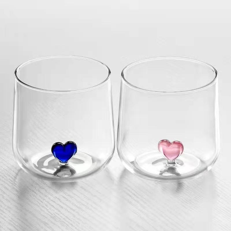 Loving Cups - Brooklyn Home - Glassware