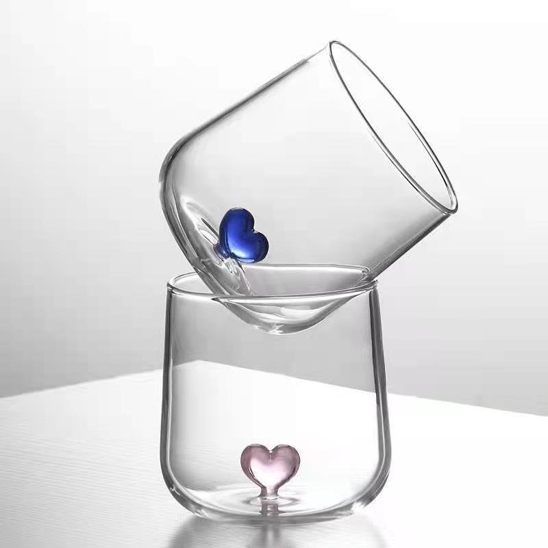 Loving Cups - Brooklyn Home - Glassware