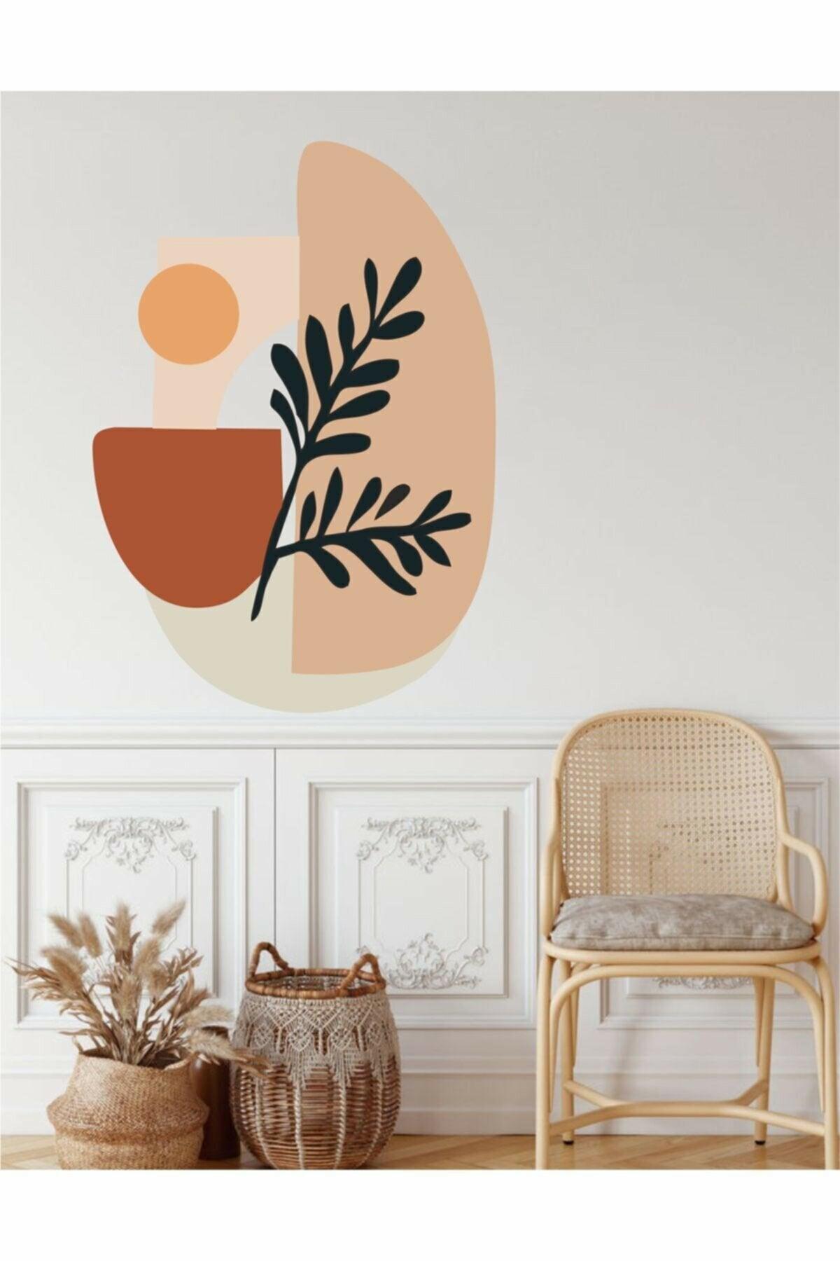 Sunrise Wall Decal - Brooklyn Home - Watch Stickers & Decals