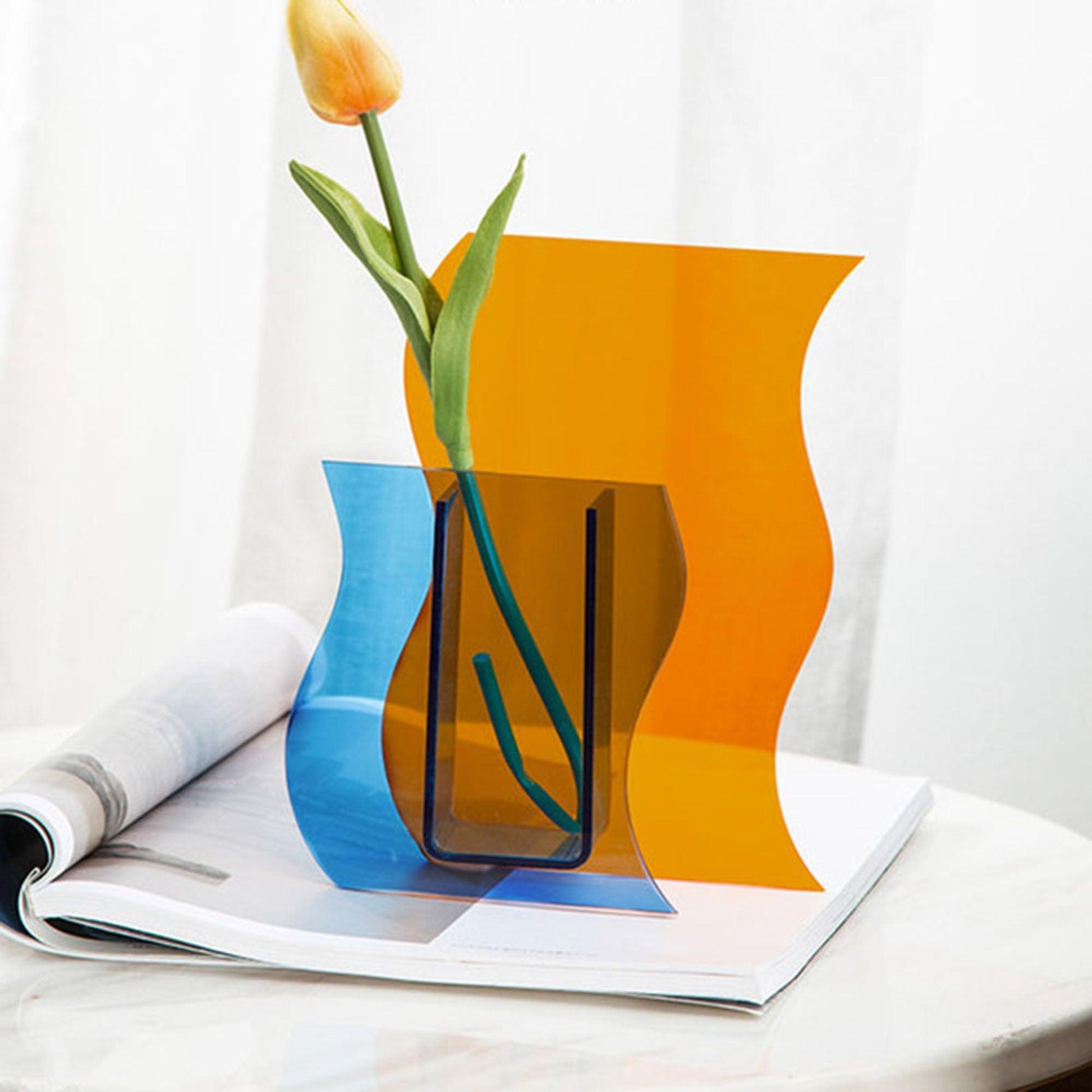 Landscape Vases - Brooklyn Home - Vases